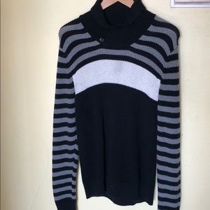 Express sweater